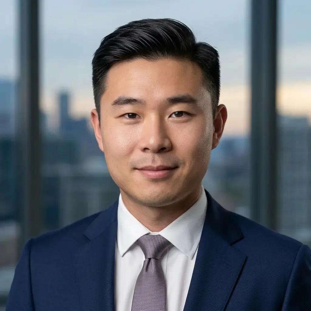 Justin To — Pearl Property Pattaya