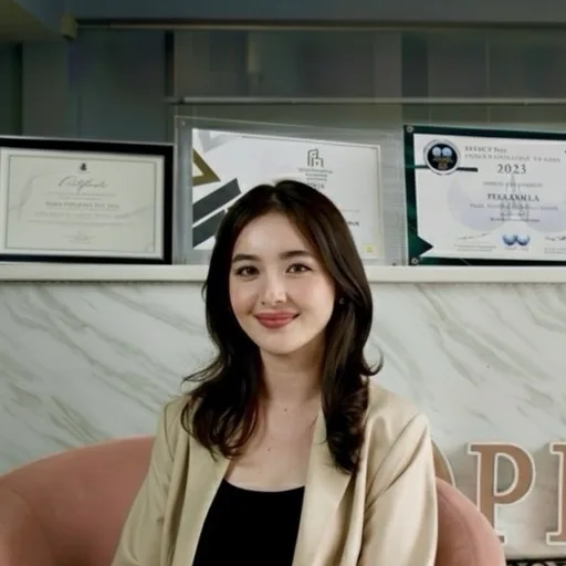 Shona Quinn — Property Consultant, Pearl Property Pattaya