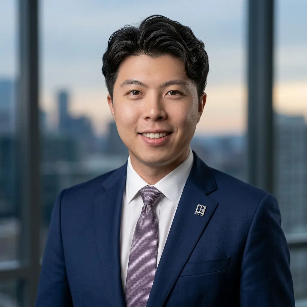 Ben Wuttikorn — Pearl Property Pattaya
