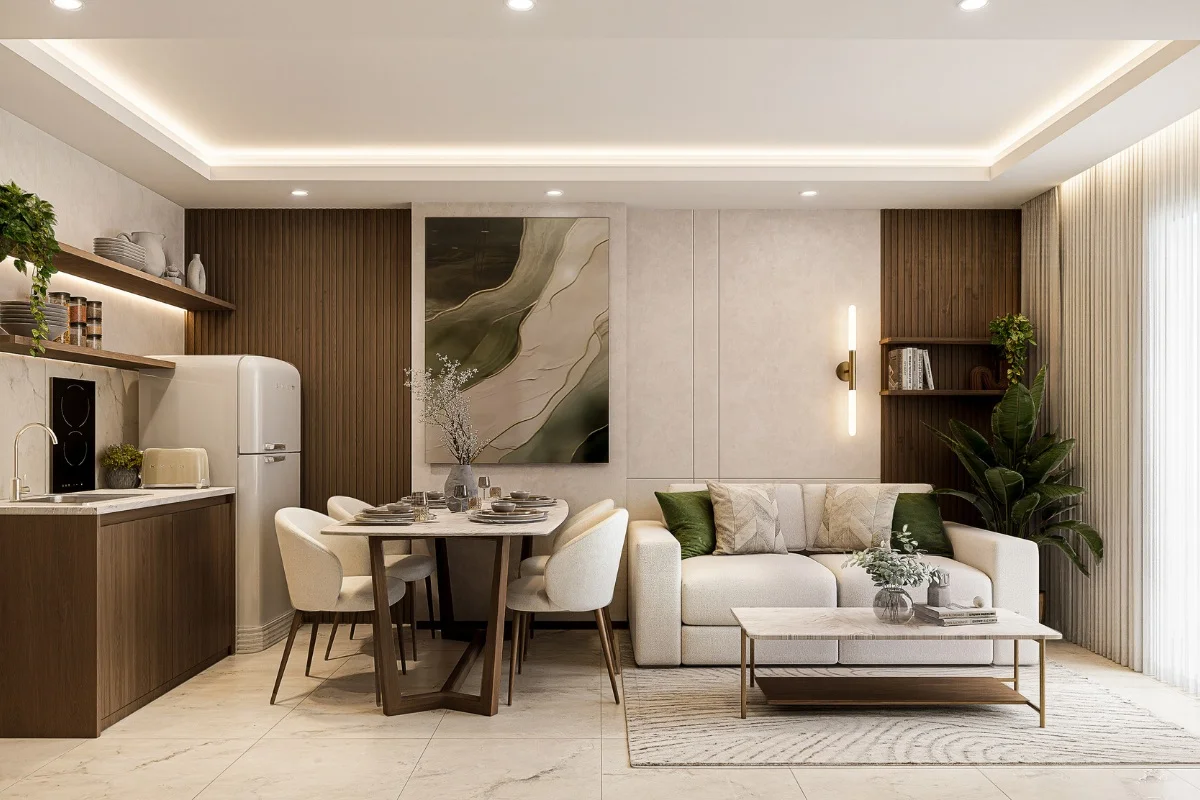 1 Bedroom Condo for Sale at Siam Oriental Beach – 1 Bedroom Condo in Bang Lamung