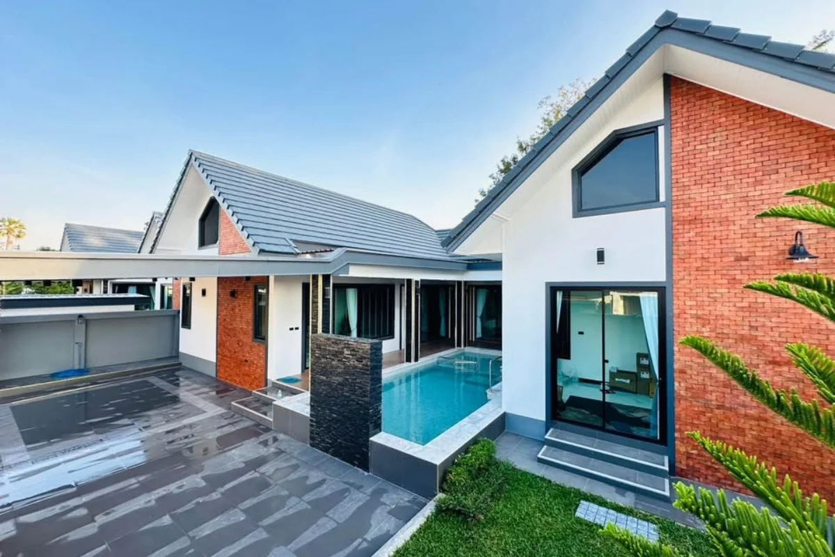 3 Bedroom House for Sale in Pong – 3 Bedrooms House in Pong