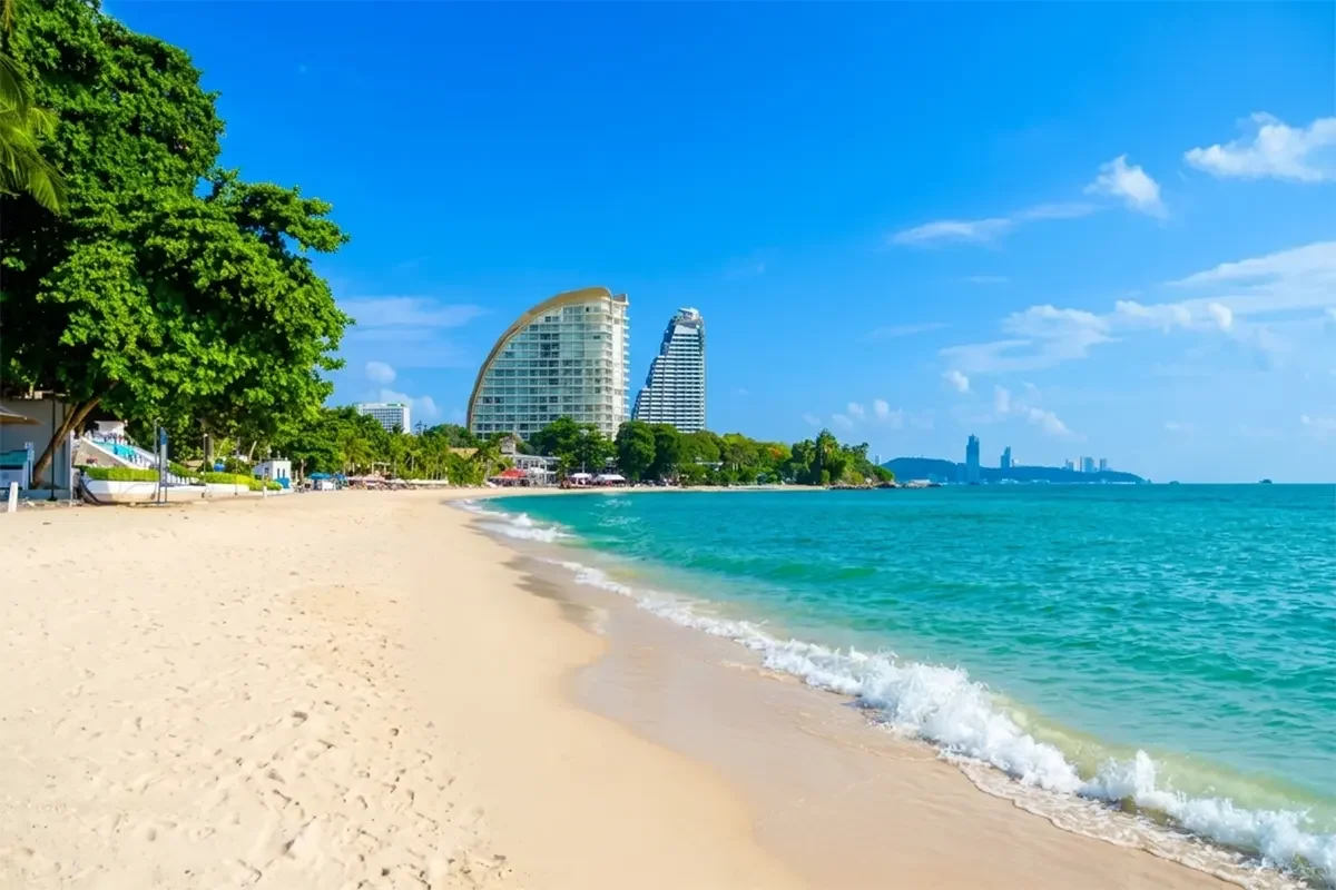 Immobilien in Na Kluae, Pattaya