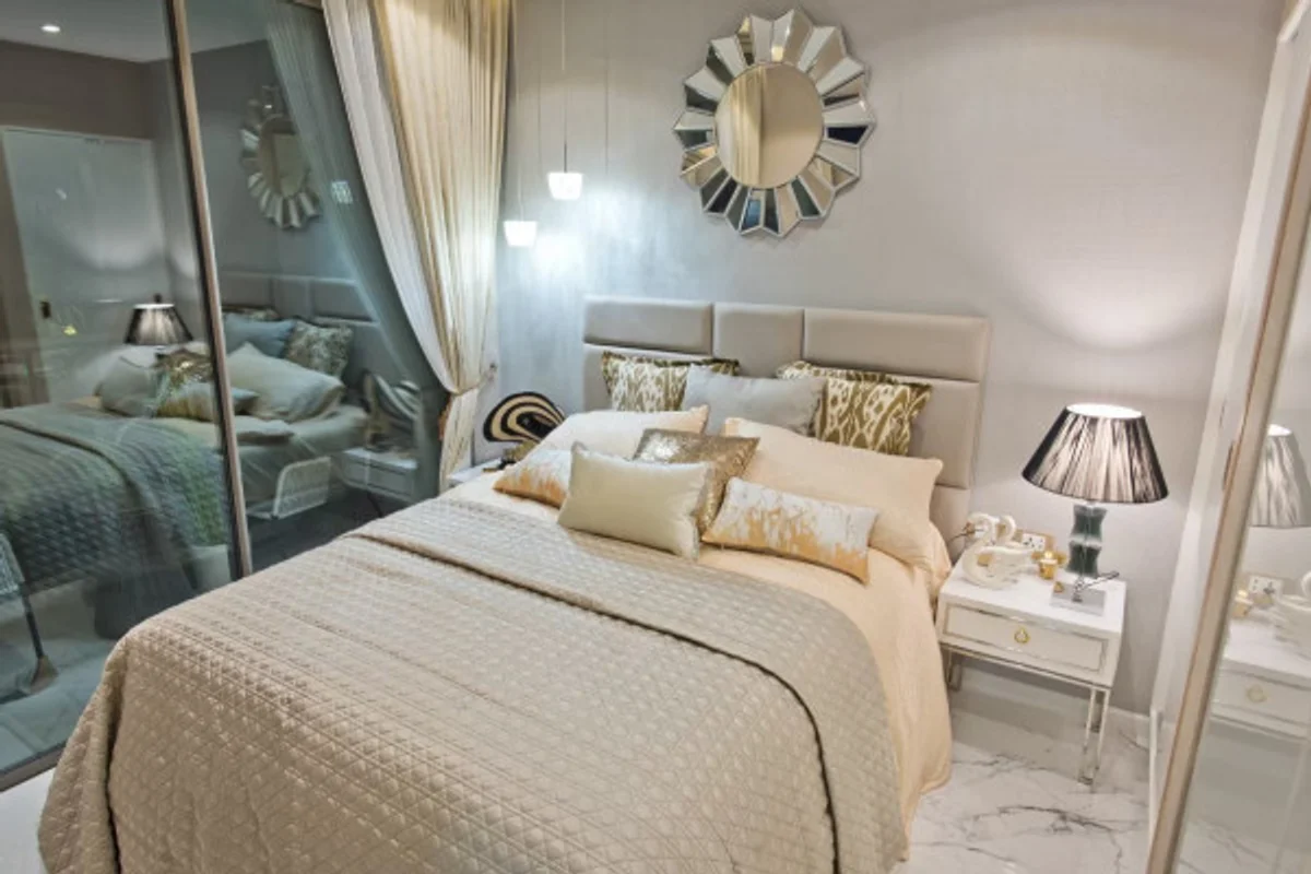 1 Bedroom Condo for Sale at Copacabana Beach Jomtien – 1 Bedroom Condo in Bang Lamung