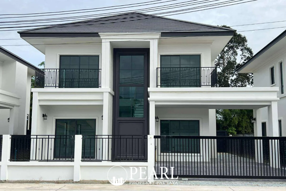 3 Bedroom House for Sale at Serene Home – 3 Bedrooms House in Huai Yai