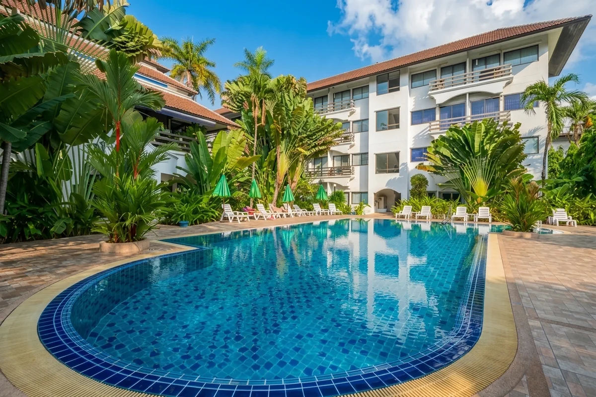 Diana Estate – โครงการคอนโดมิเนียมในCentral Pattaya