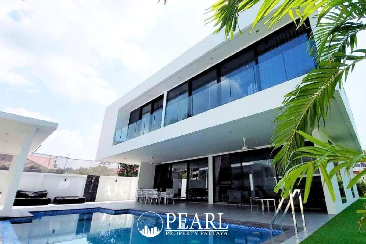 7 Bedroom House for Sale in Bang Lamung – 7 Bedrooms House in Bang Lamung