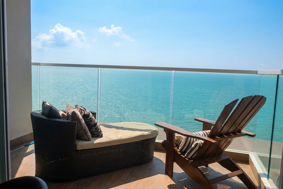 1 Bedroom Condo for Sale at Cetus Beachfront – Condo for Sale in Pattaya