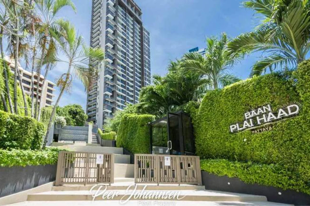 1 Bedroom Condo for Sale at Baan Plai Haad – 1 Bedroom Condo in Na Kluae