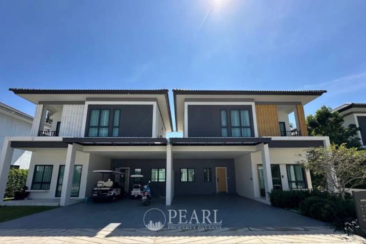 3 Bedroom House for Sale at Tropical Village – 3 Bedrooms House in Nong Prue
