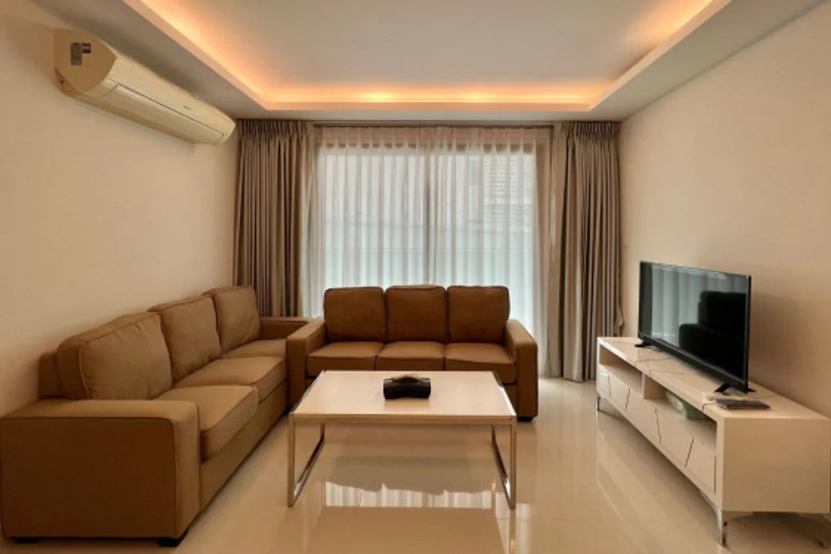 2 Bedroom Condo for Sale at Club Royal – 2 Bedrooms Condo in Na Kluae