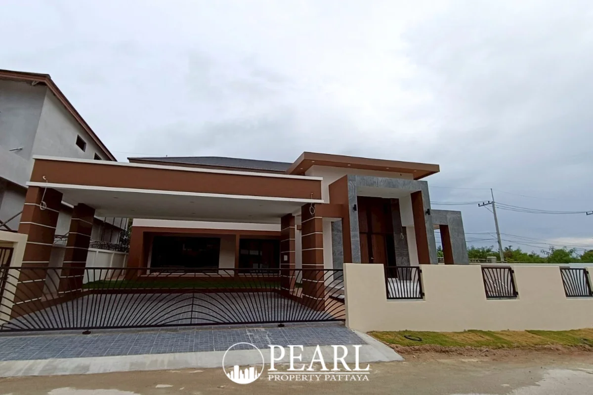 3 Bedroom House for Sale at Horseshoe Point – 3 Bedrooms House in Pong
