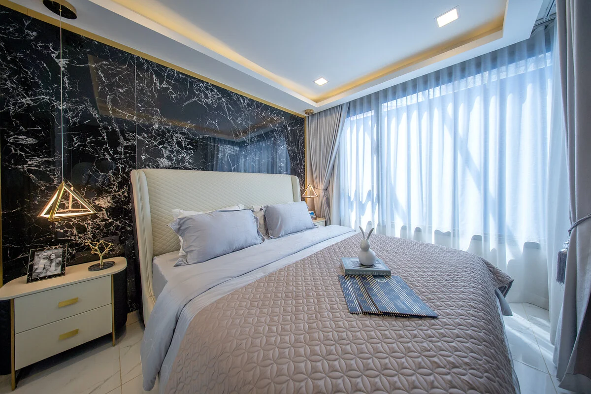 1 Bedroom Condo for Sale at Grand Solaire Noble – 1 Bedroom Condo in Bang Lamung