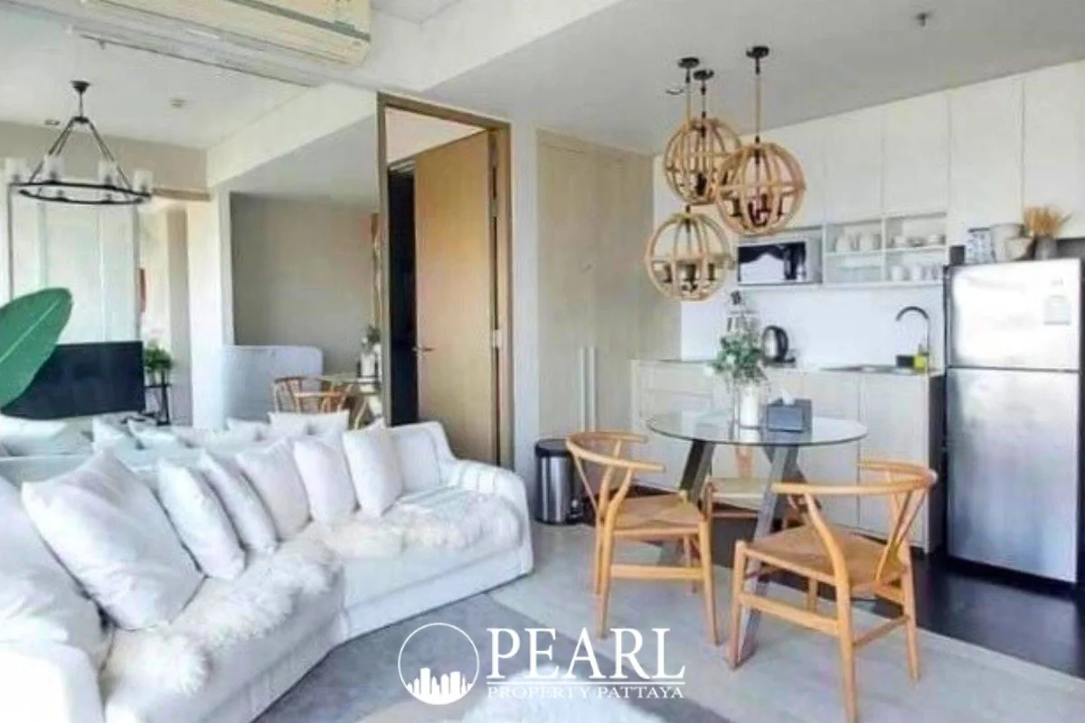 2 Bedroom Condo for Sale at Veranda Residence Pattaya – 2 Bedrooms Condo in Sattahip