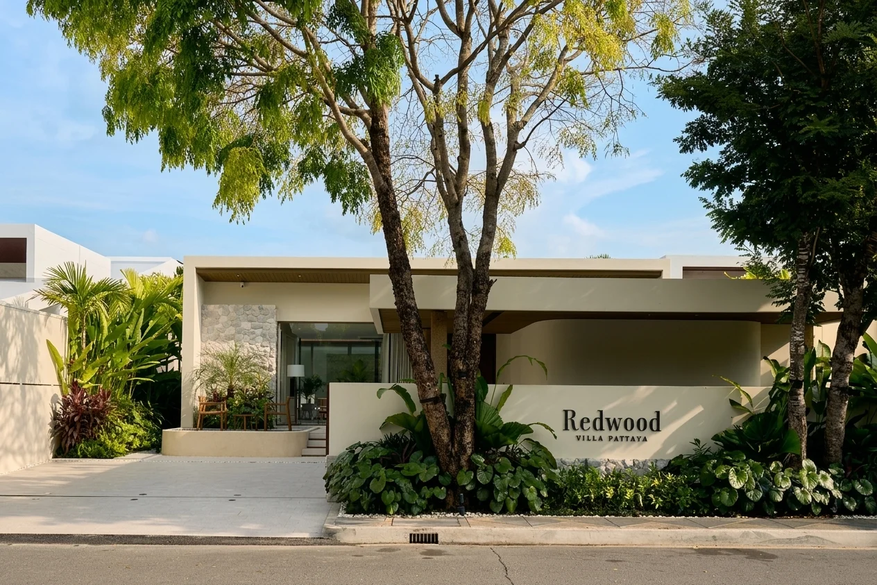 3 Bedroom House for Sale at Movenpick Residences – บ้าน 3 ห้องนอน ขายในNa Jomtien