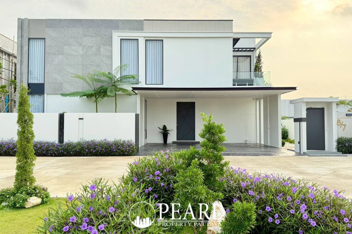 5 Bedroom House for Sale at AVANI Pool Villa – 5 Bedrooms House in Nong Pla Lai
