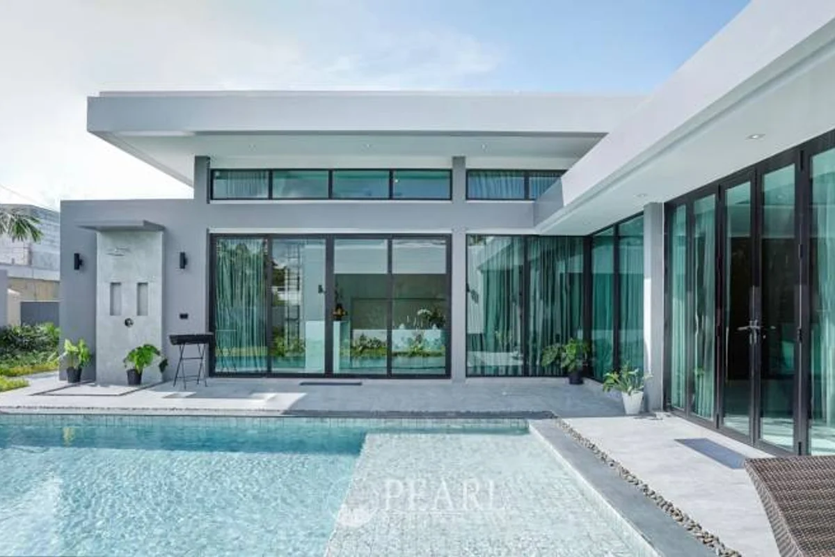 3 Bedroom House for Sale at The Prospect – 3 Bedrooms House in Nong Prue