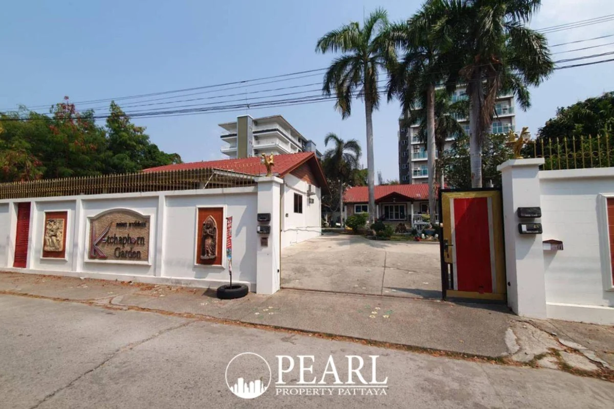 12 Bedroom House for Sale in Bang Lamung – 12 Bedrooms House in Bang Lamung