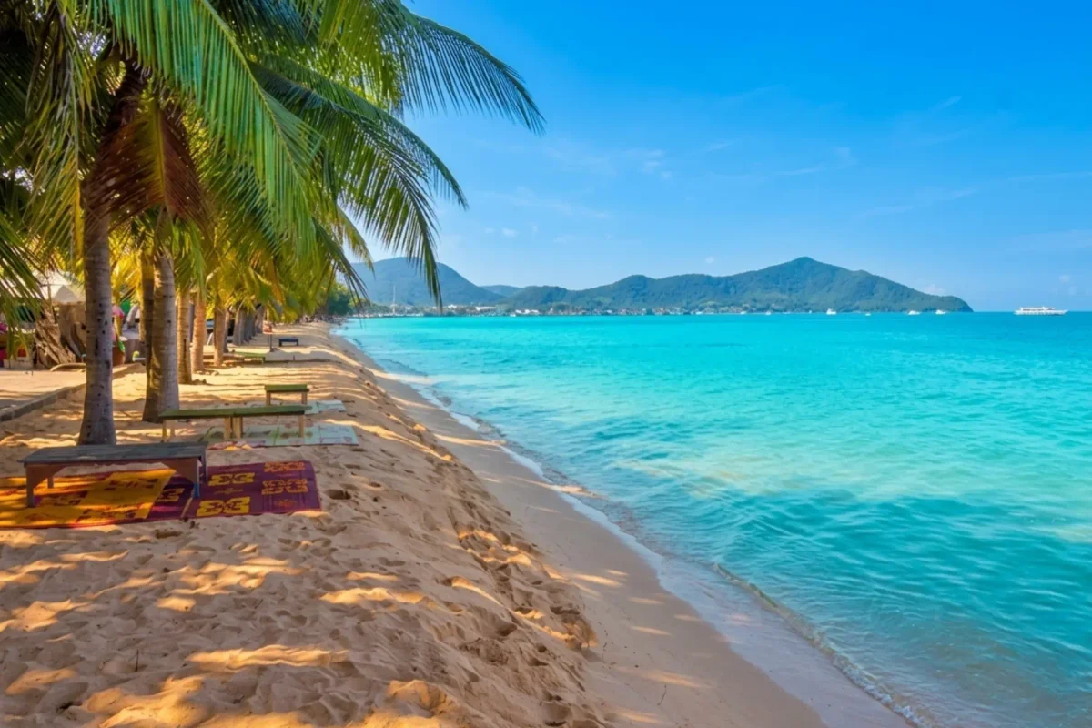 Immobilien in Bang Sare, Pattaya