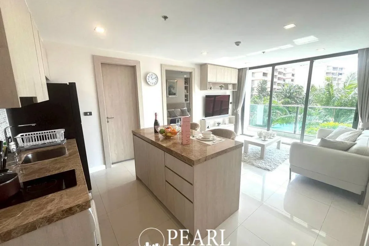 2 Bedroom Condo for Sale at Jewel Pratumnak – 2 Bedrooms Condo in Bang Lamung