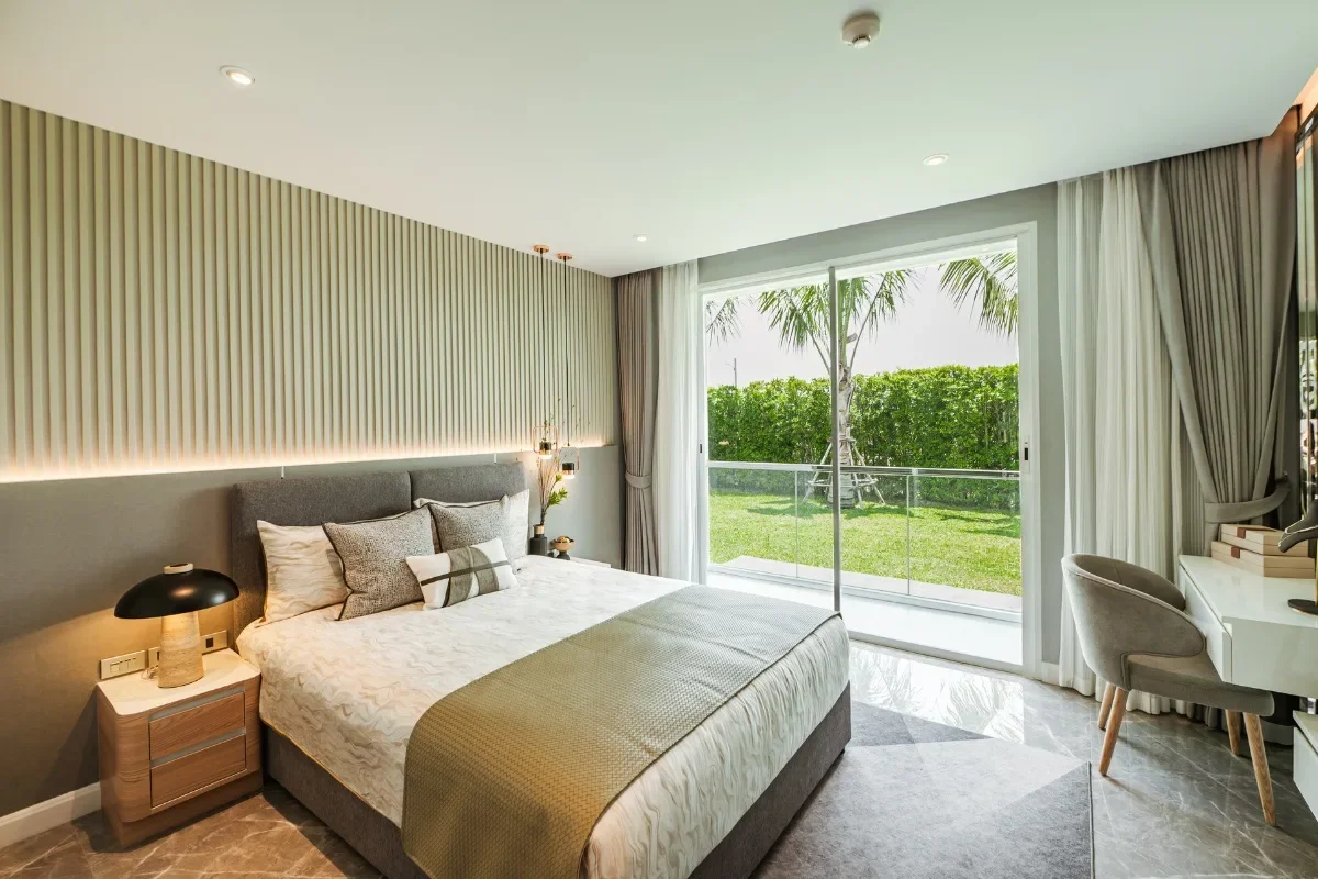 Studio Condo for Sale at The Coral Pattaya – Studio Condo in Na Kluae