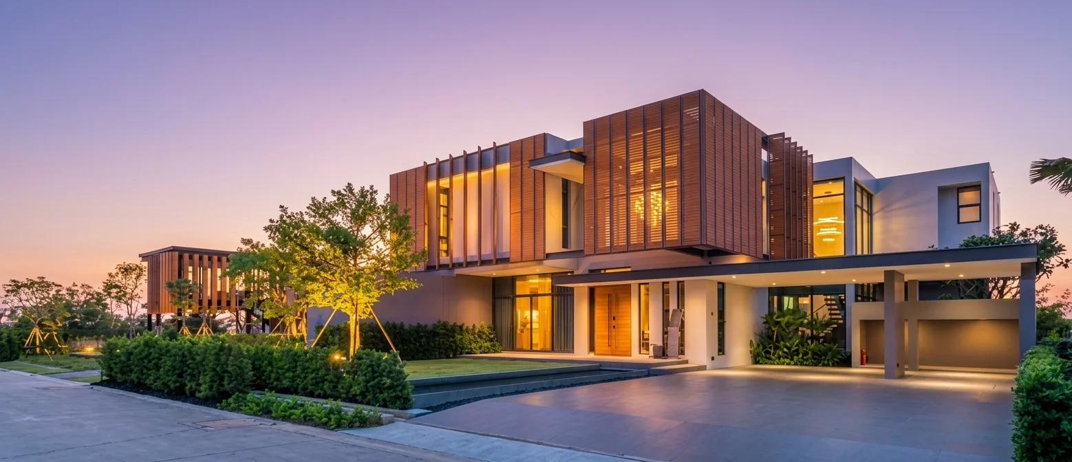 The Prospect – House in Chak Nok