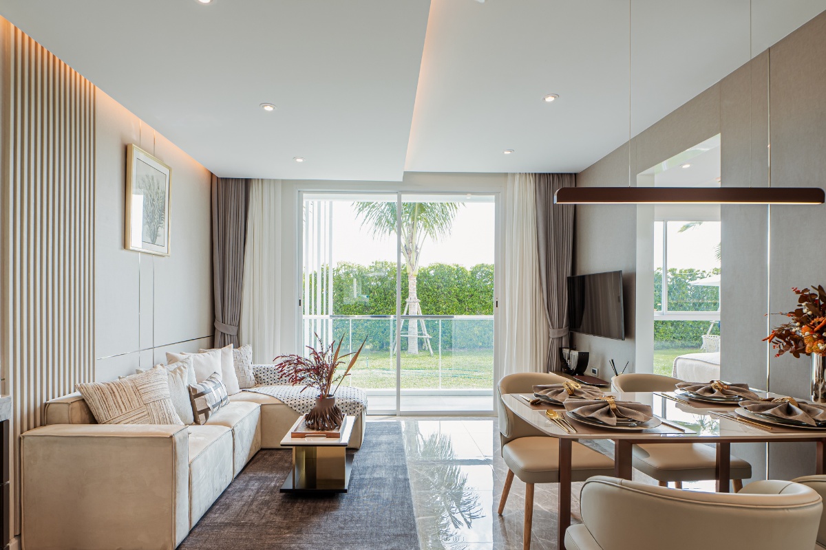 2 Bedroom Condo for Sale at The Coral Pattaya – 2 Bedrooms Condo in Na Kluae
