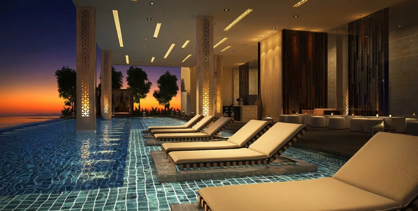Onyx – โครงการคอนโดมิเนียมในCentral Pattaya