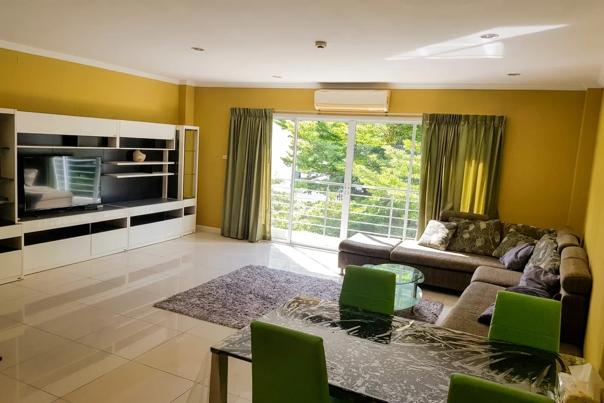 1 Bedroom Condo for Sale at Wongamat Privacy – Condo for Sale in Pattaya