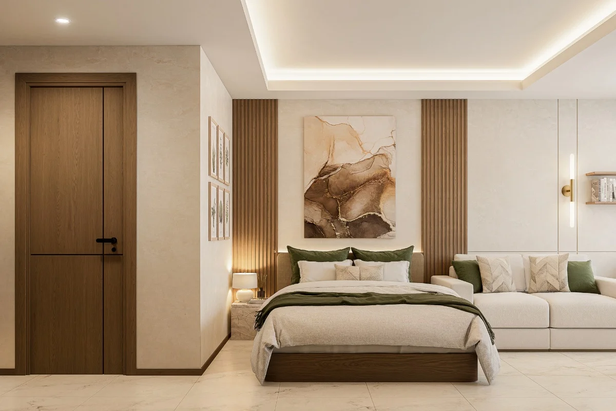 Studio Condo for Sale at Siam Oriental Beach – Studio Condo in Bang Lamung