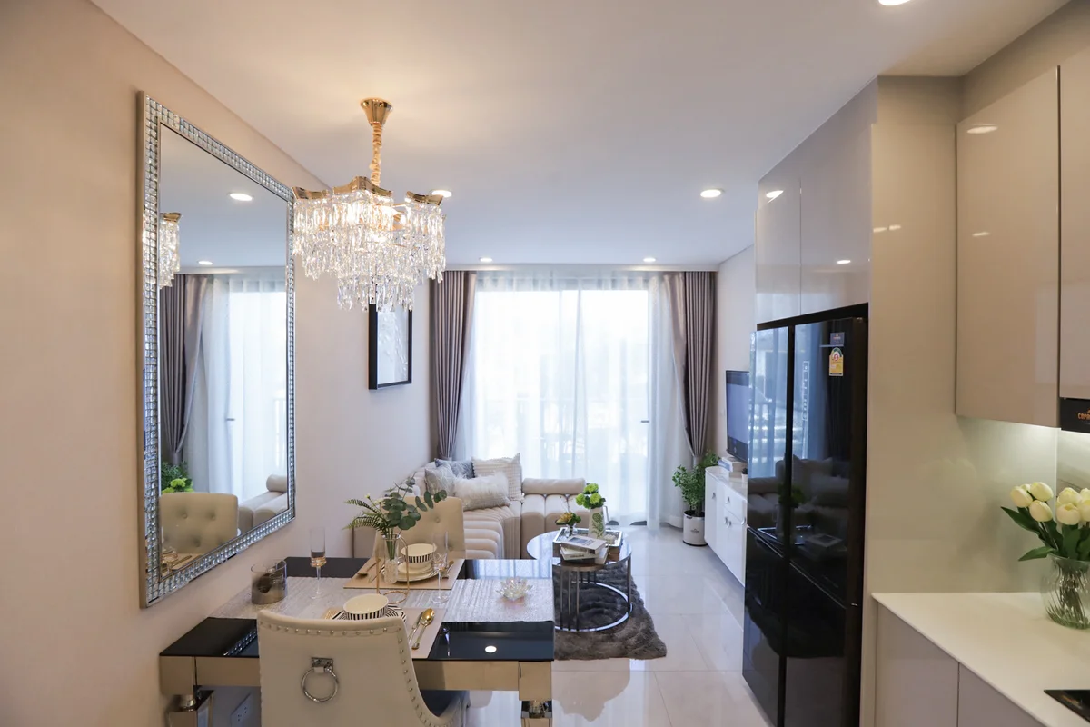 1 Bedroom Condo for Sale at Copacabana Coral Reef – Condo for Sale in Pattaya