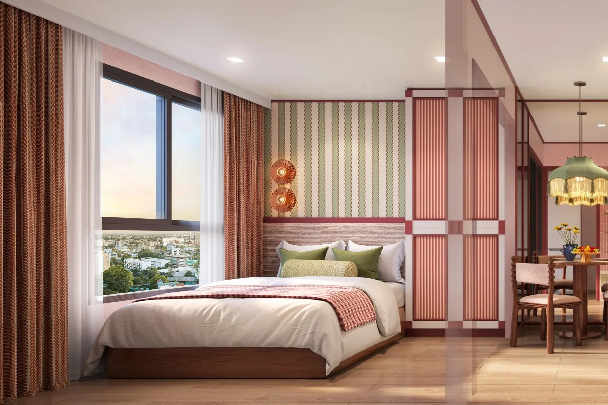 1 Bedroom Condo for Sale at D Condo Vite – 1 Bedroom Condo in Na Kluae