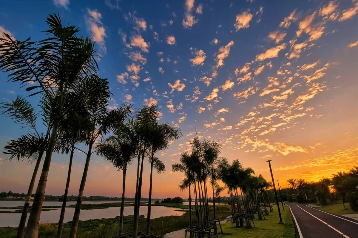 Immobilien in Nong Prue, Pattaya