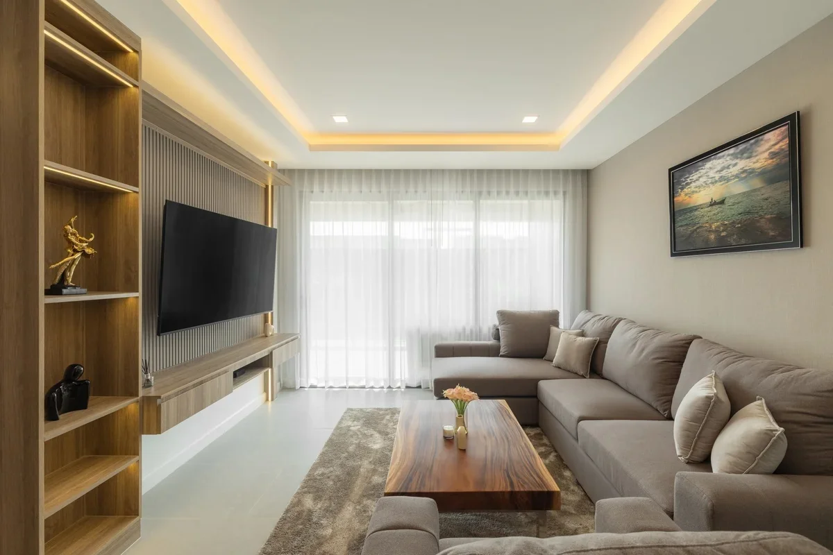 2 Bedroom Condo for Sale at Zensiri Estates and Residences – 2 Bedrooms Condo in Bang Lamung