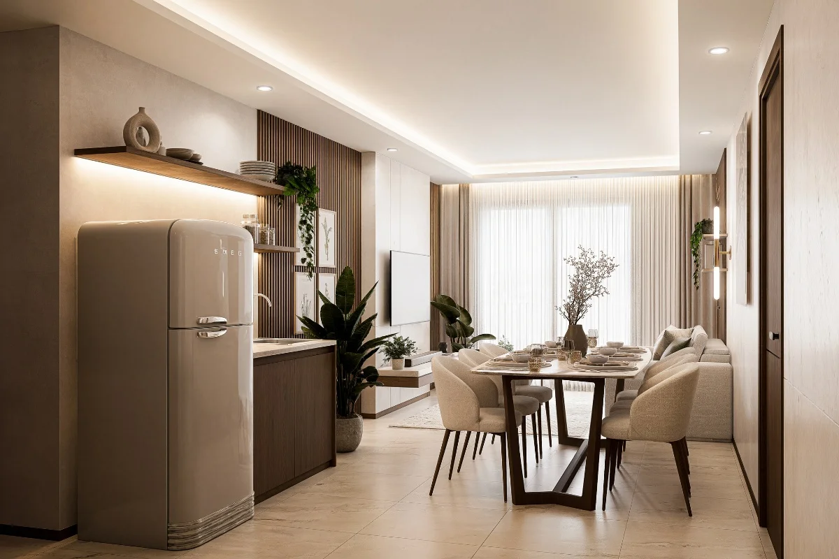 3 Bedroom Condo for Sale at Siam Oriental Beach – 3 Bedrooms Condo in Bang Lamung