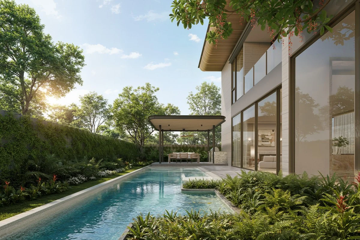 4 Bedroom House for Sale at Solava Pattaya – Villa/House for Sale in Pattaya