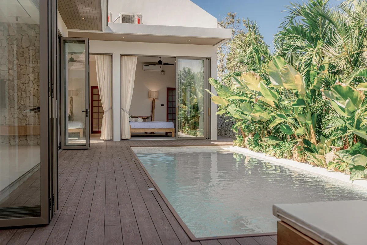 4 Bedroom House for Sale at Dhewee Resort – 4 Bedrooms House in Huai Yai
