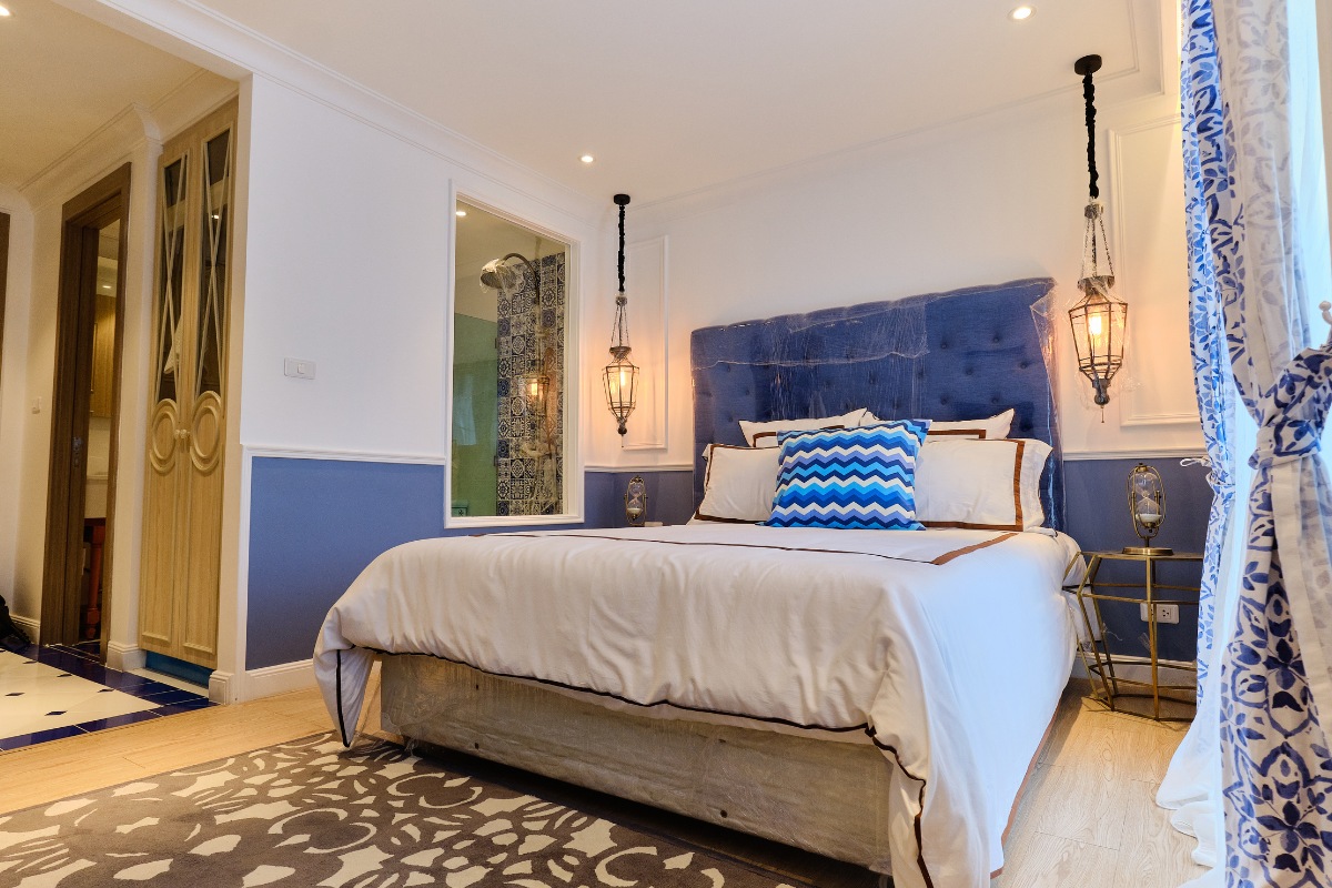 Studio Condo for Sale at Seven Seas Cote d'Azur – Studio Condo in Sattahip