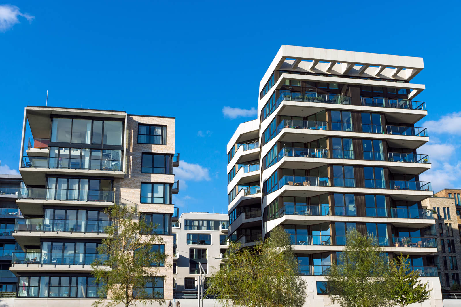 New condos in Thailand can be an investment opportunity.