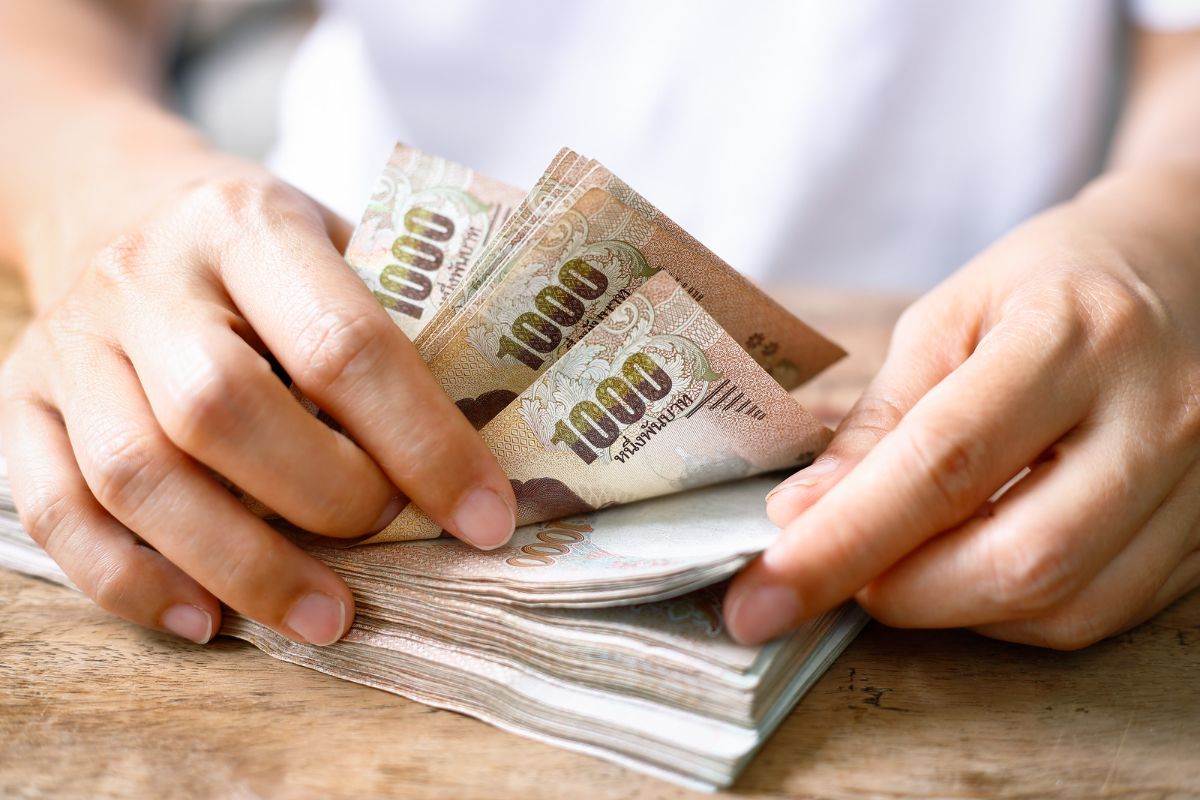 Payment terms are included in your rental agreement.