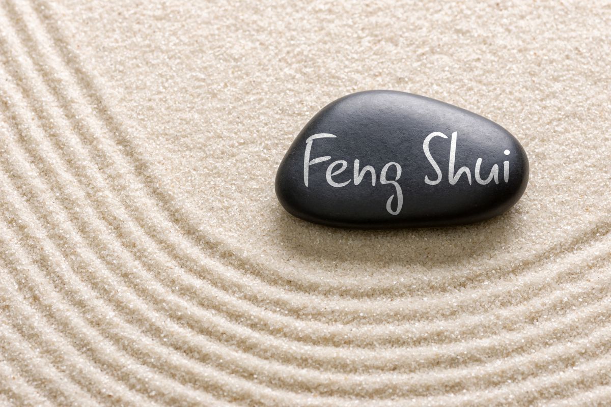 Feng Shui Practices