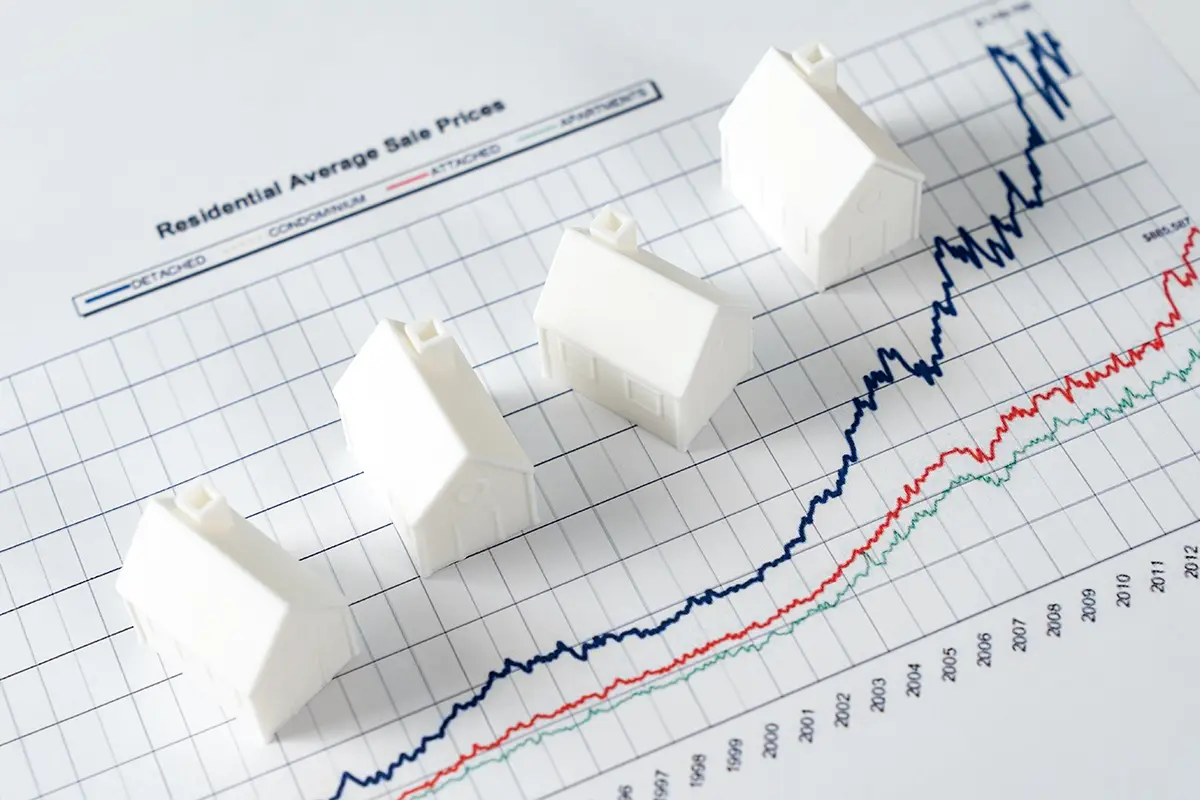 Real Estate Market Trends Pattaya