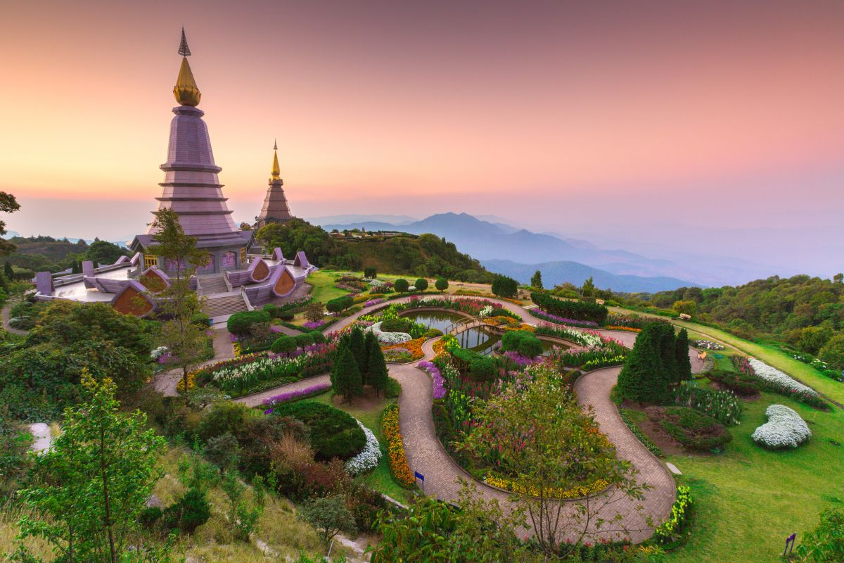Chiang Mai