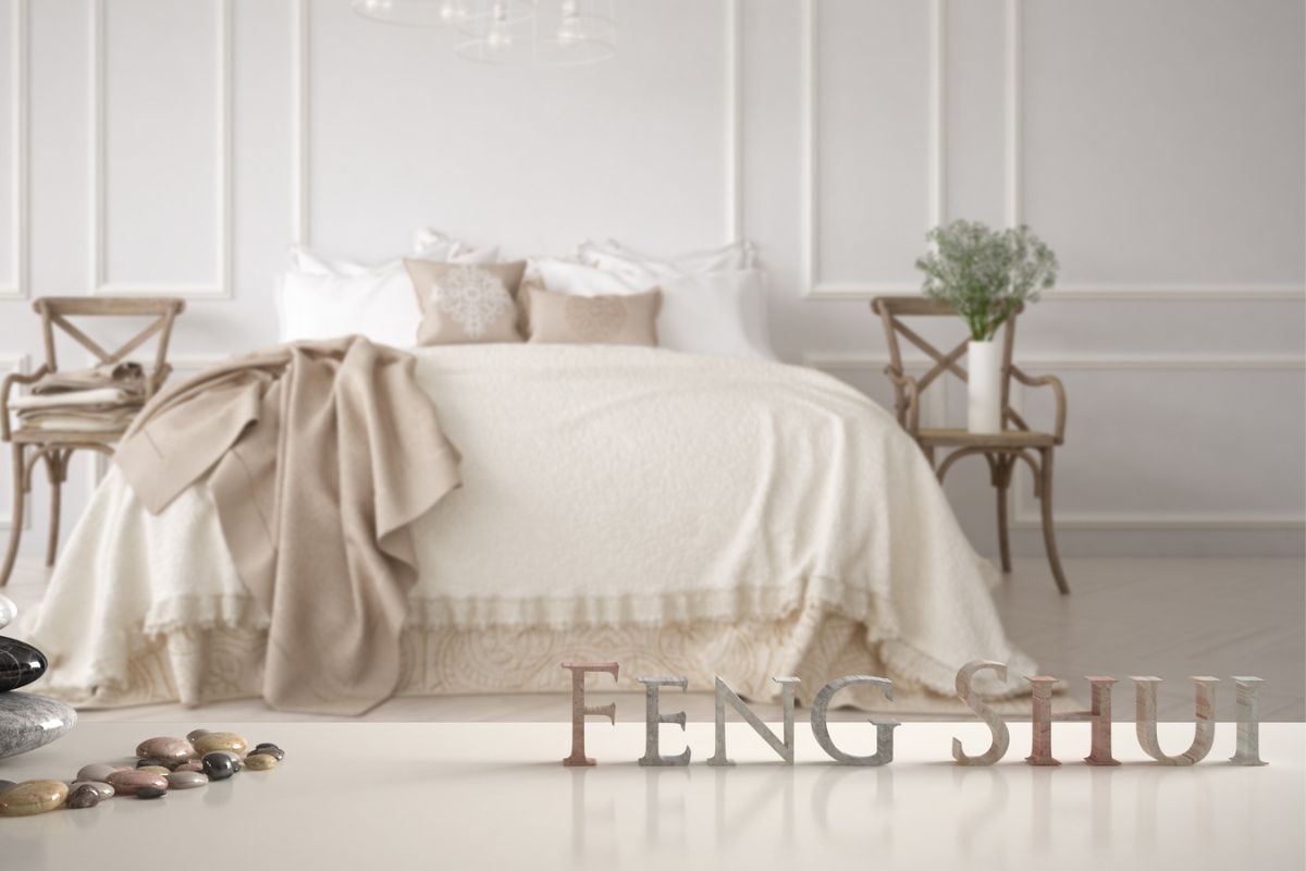 Feng Shui Bedroom