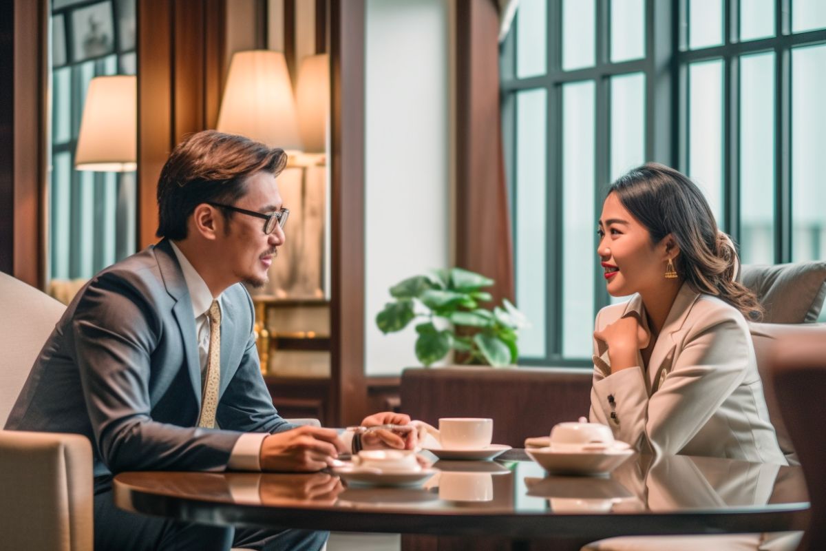 Thai Lawyer