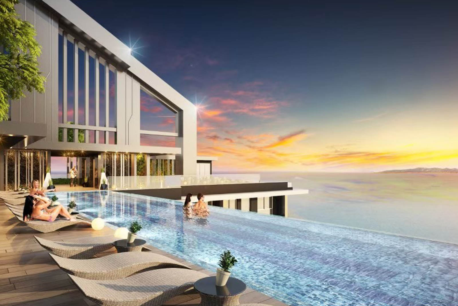 Buying an off-plan condo in Pattaya, is it safe?