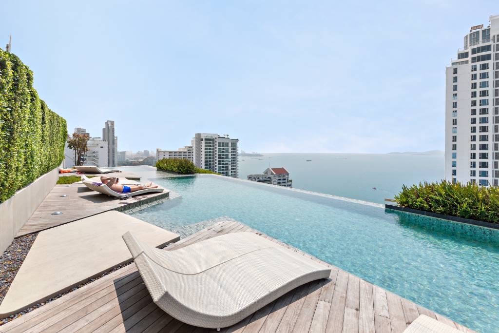 A Guide to Finding your Dream Beachfront Condo in Pattaya