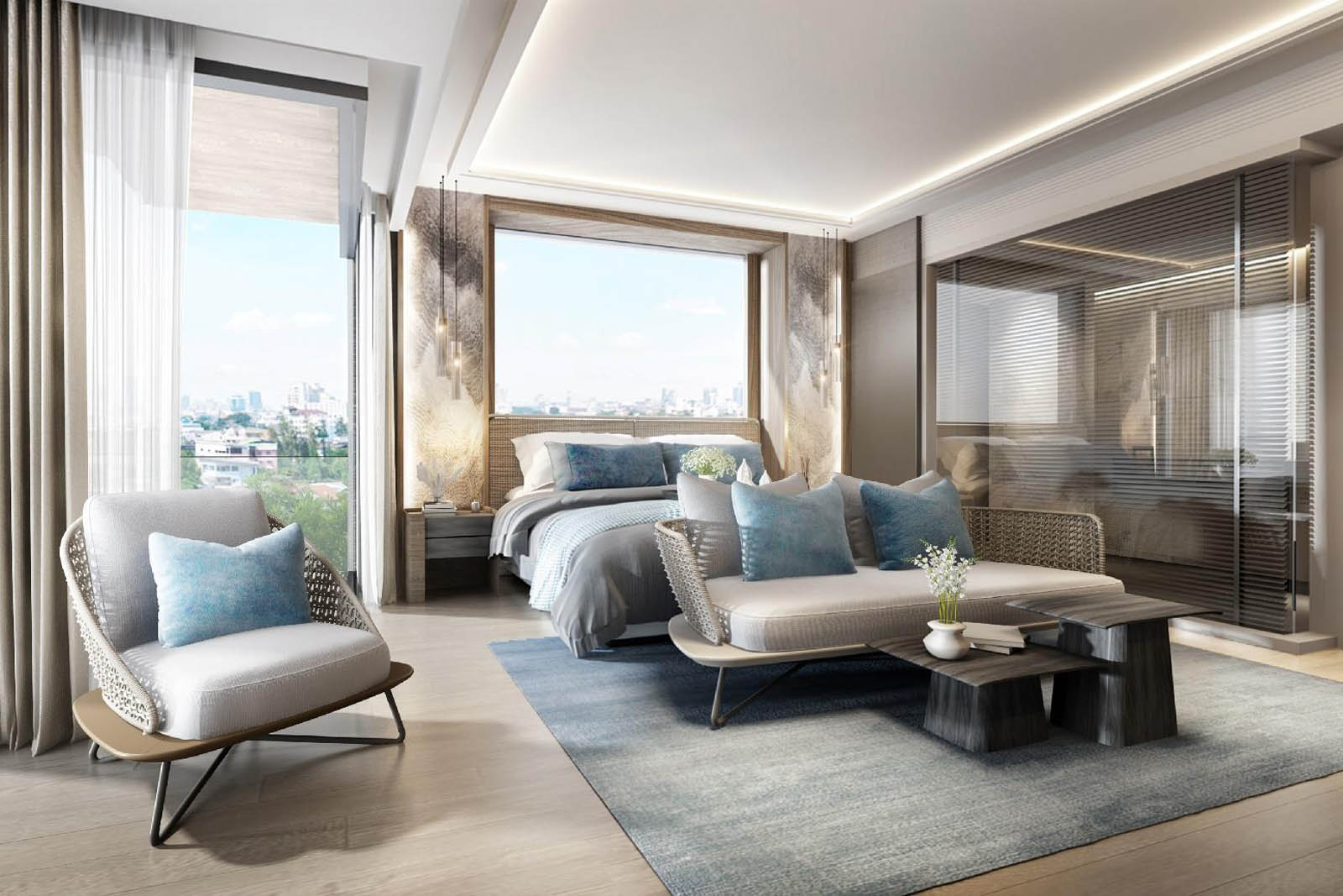 Unlock the Secrets to Guaranteed Rental Income: Is Investing in a Condo with Rental Guarantee the Key to Financial Freedom?