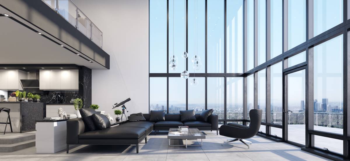 What to Consider When Buying an Apartment