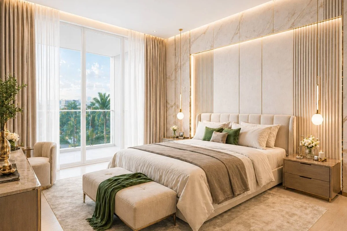 1 Bedroom Condo for Sale at Love It Wongamat Beach – 1 Bedroom Condo in Na Kluae