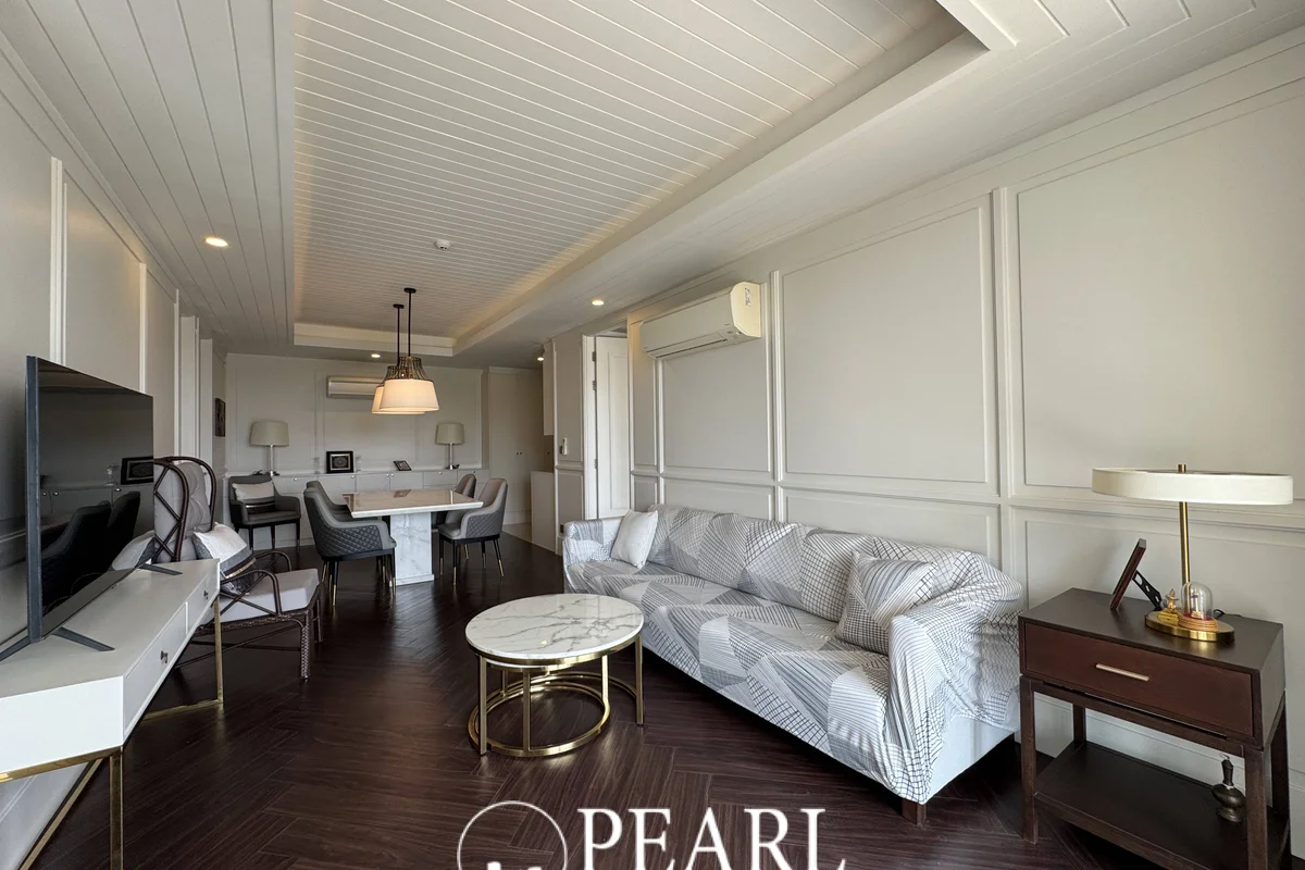 3 Bedroom Condo for Sale at Grand Florida Beachfront Condo Resort Pattaya – Condo for Sale in Pattaya